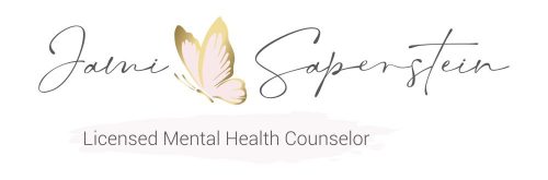 Jami Saperstein Counseling, LLC